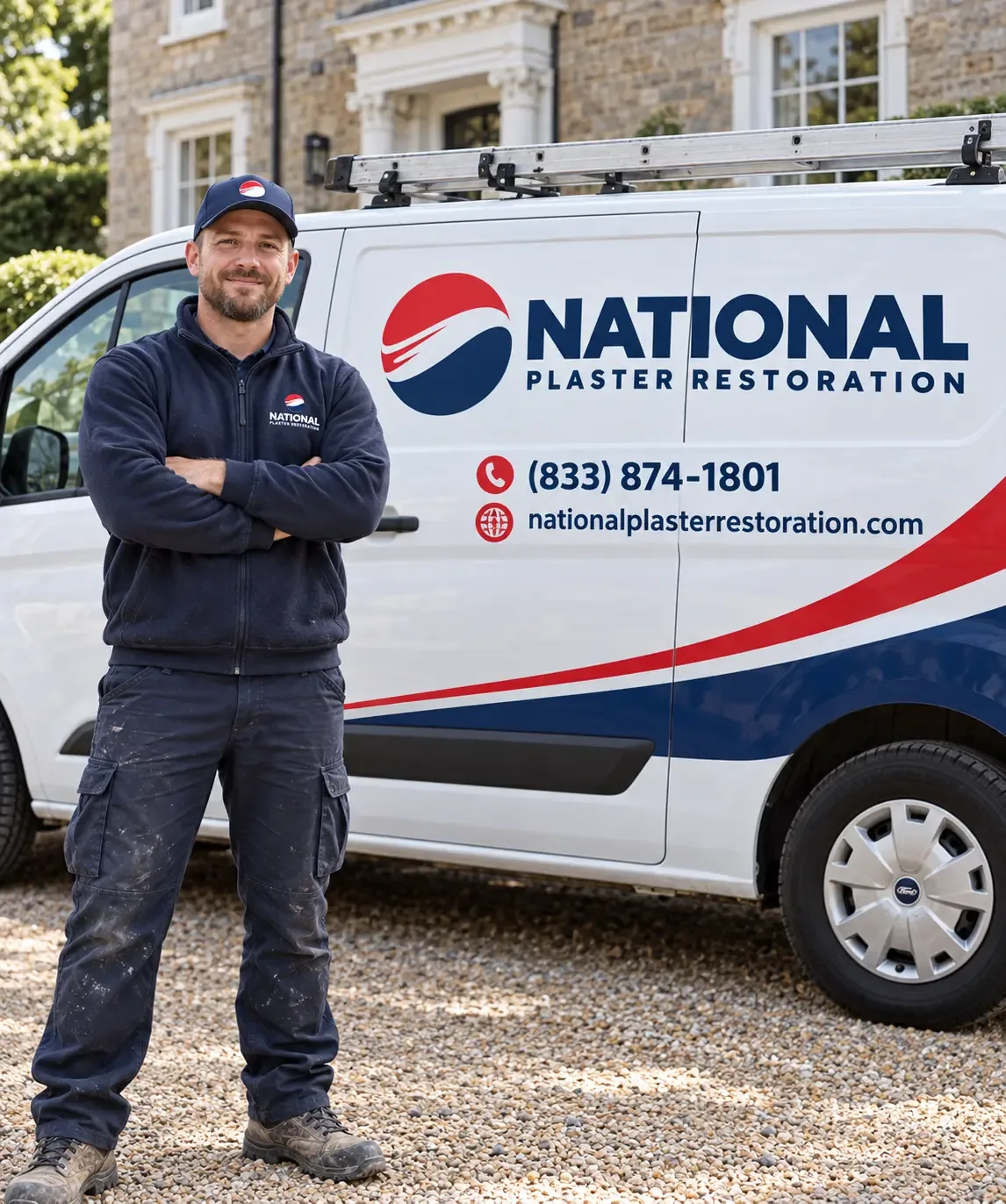 Plaster Repair company in Henrietta, MO